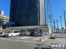 セブンイレブン井口台店(コンビニ)まで400m 掛本貸家