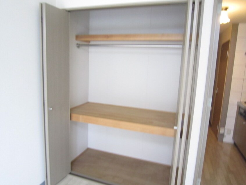 収納 クオリティハイムＫ