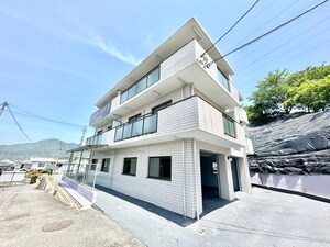 アルティメイトビル落合
