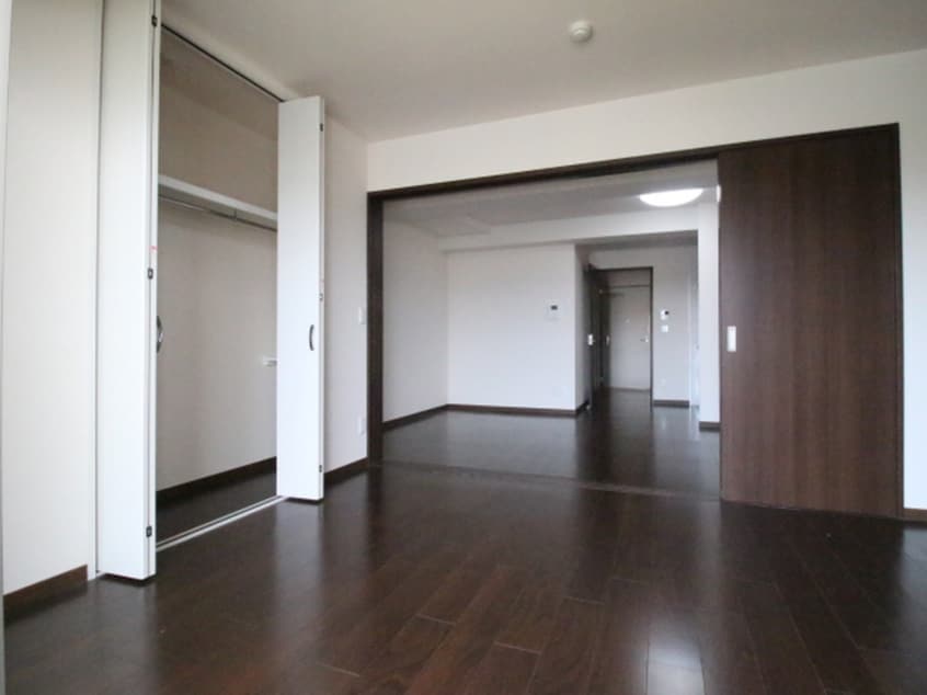 居室 ＲＹＵＯ　ＨＩＬＬＳ