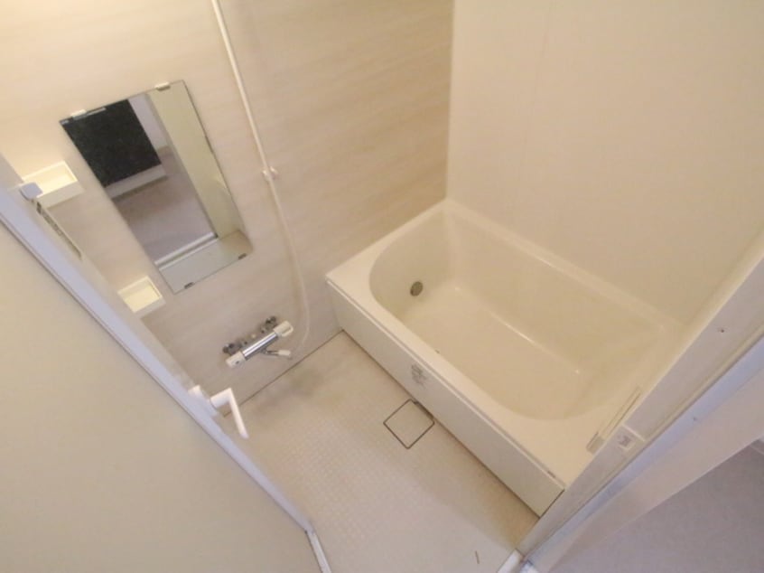 バス／シャワールーム等 ＲＹＵＯ　ＨＩＬＬＳ