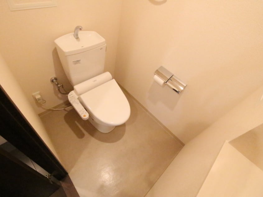 トイレ ＲＹＵＯ　ＨＩＬＬＳ