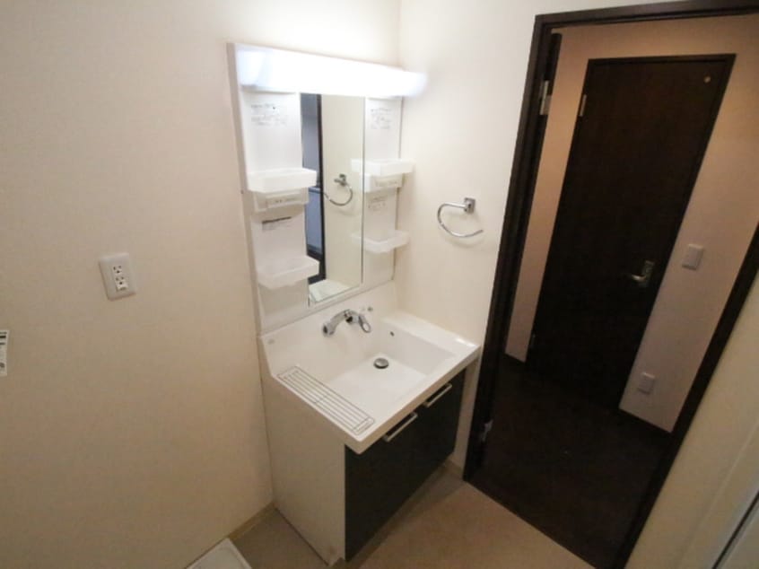 洗面 ＲＹＵＯ　ＨＩＬＬＳ