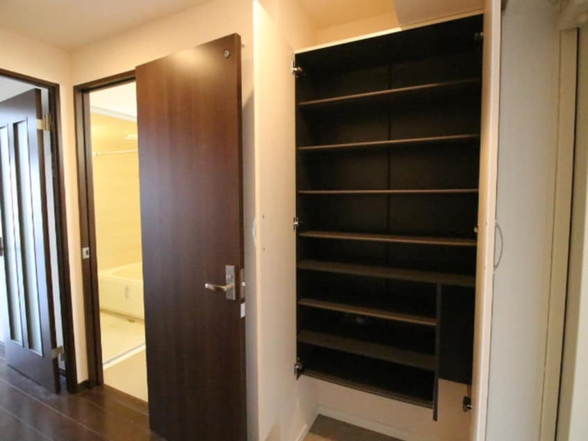 靴箱 ＲＹＵＯ　ＨＩＬＬＳ