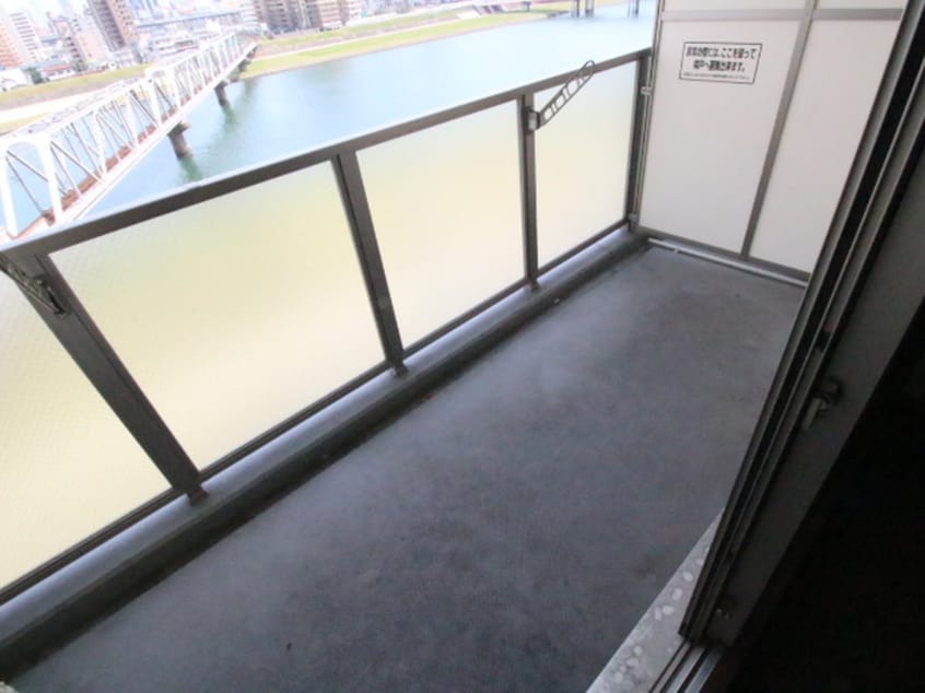 ベランダ・バルコニー ＲＹＵＯ　ＨＩＬＬＳ