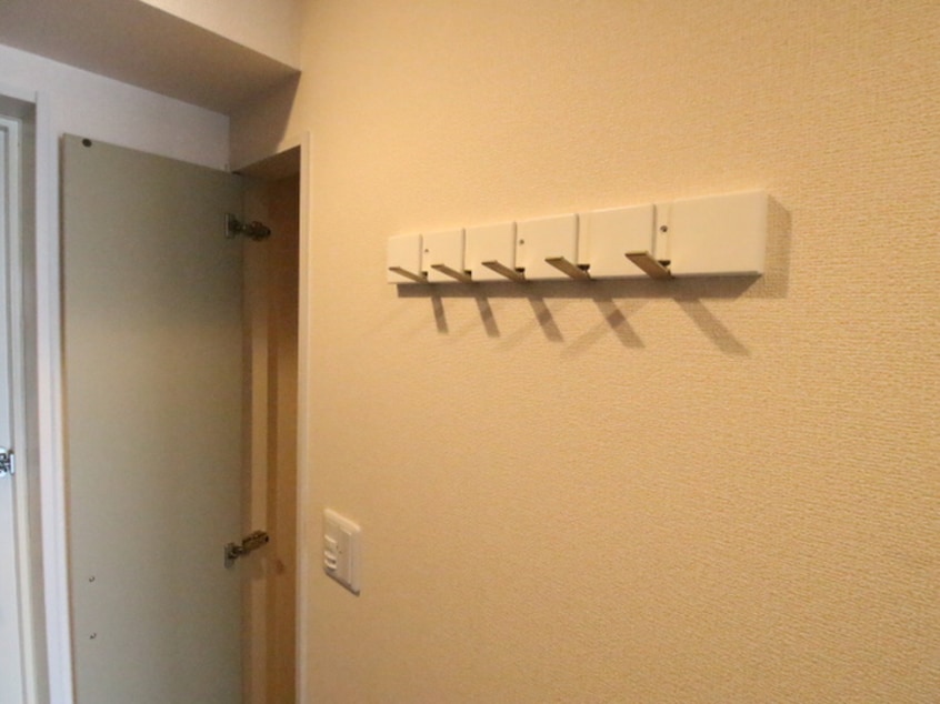 玄関 ＲＹＵＯ　ＨＩＬＬＳ