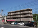 外観写真 ハピネス岩田