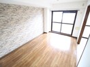居室 ハピネス岩田