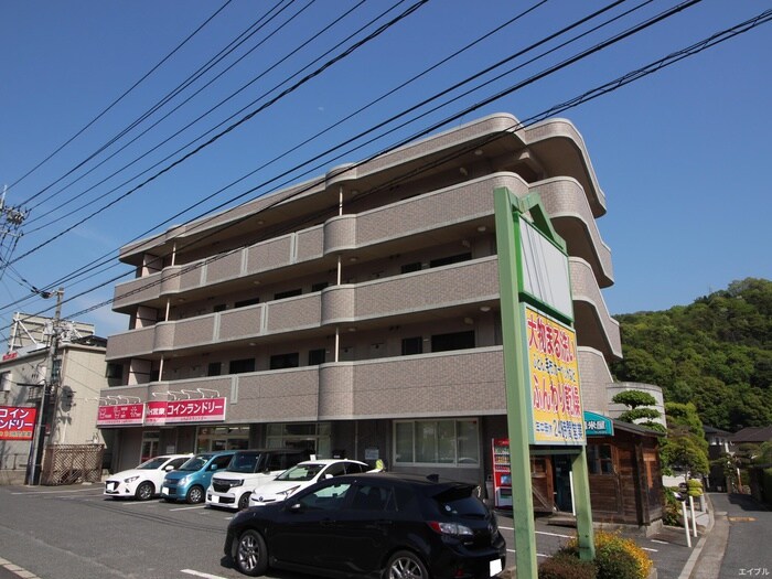 その他 ハピネス岩田