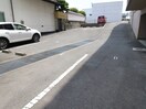 駐車場 ハピネス岩田