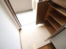 靴箱 ハピネス岩田