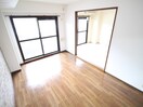 居室 ハピネス岩田