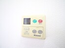 内観写真 ハピネス岩田