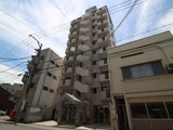 シティハイツ金屋町