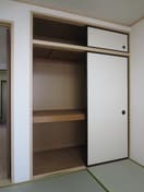 収納 サンコーポならはら