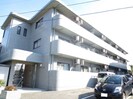 グランドール倭の外観