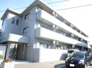グランドール倭の外観