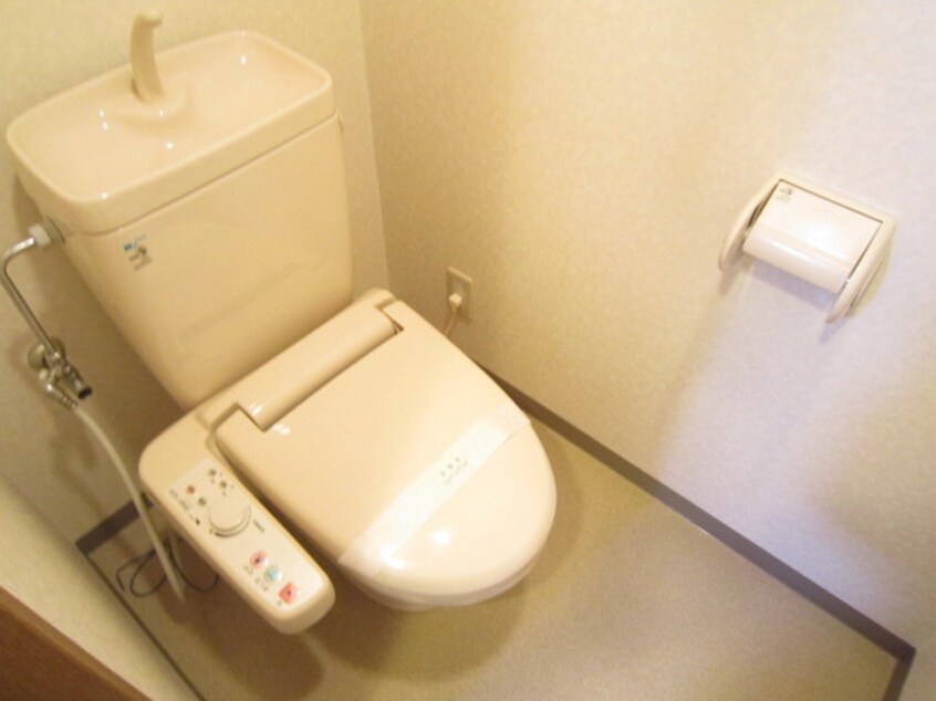 トイレ グランドール倭