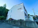 ハニ－パ－ク高巣の外観