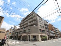 房尾本店三篠ビル