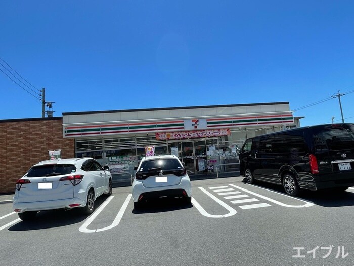 セブンイレブン広島井口五丁目店(コンビニ)まで750m M　Terrace藤垂園　弐番館