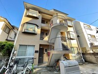 グランドマンション西原