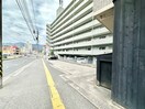 駐車場 リバーサイドビル