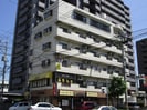 ドゥエリングビルの外観