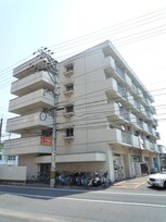 楠木ハイツ