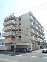 楠木ハイツ