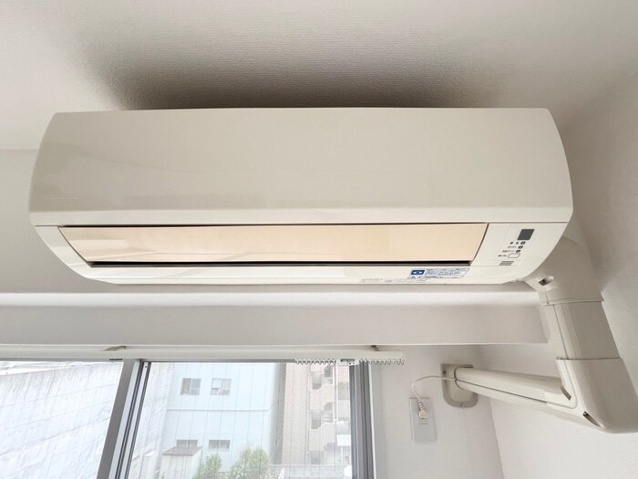 内観写真 リノリノアパートメント