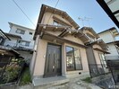 矢野東７丁目貸家Bの外観