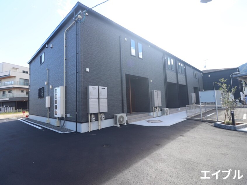 外観写真 サンウォームⅣ