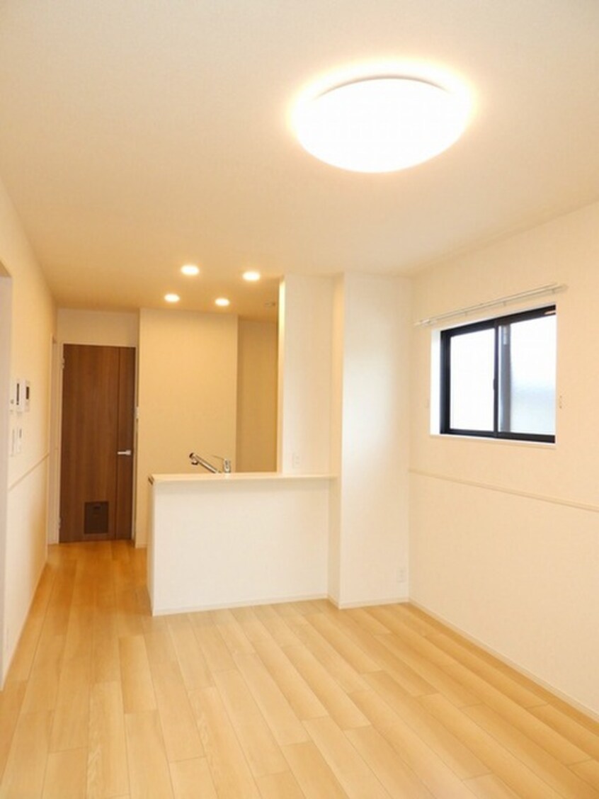 居室 サンウォームⅣ