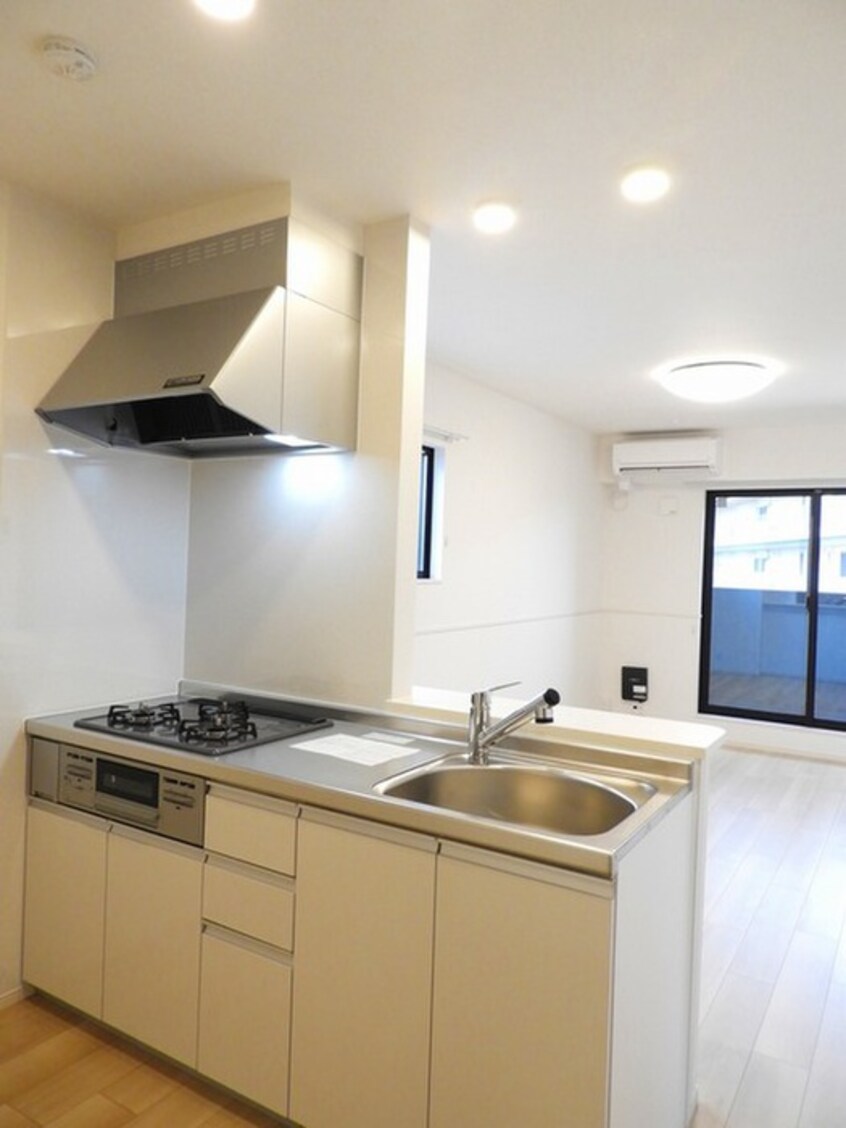 キッチン サンウォームⅣ