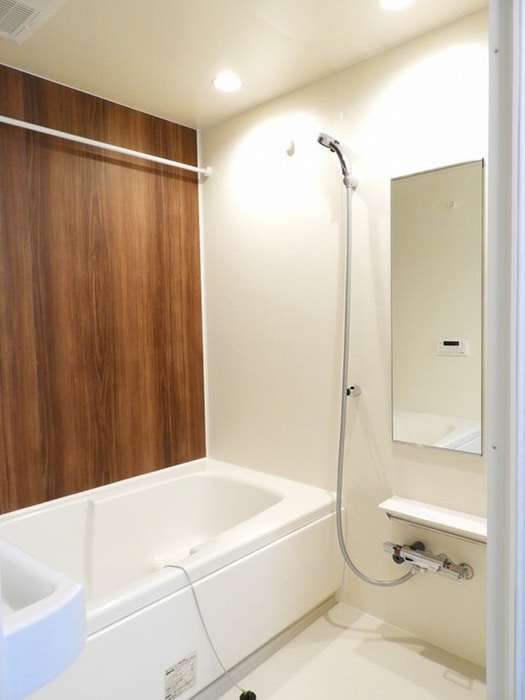 バス／シャワールーム等 サンウォームⅣ