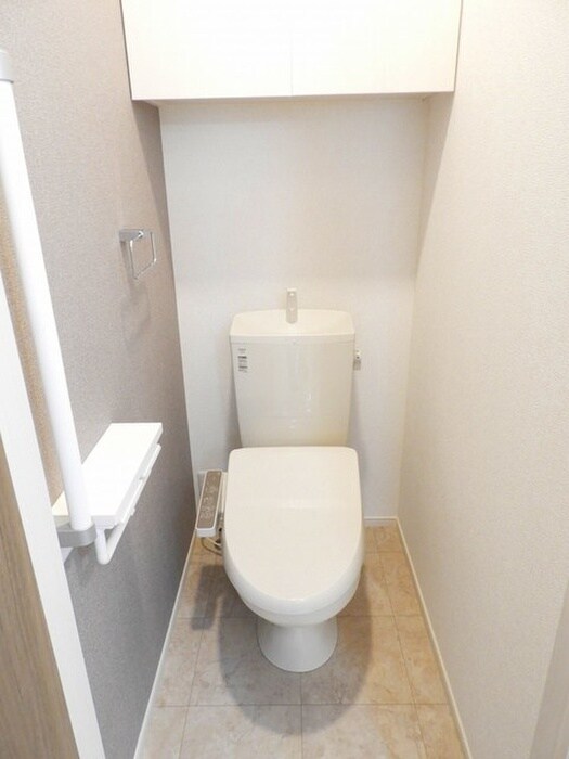 トイレ サンウォームⅣ