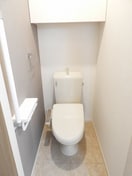 トイレ サンウォームⅣ