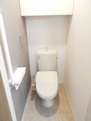 トイレ サンウォームⅣ