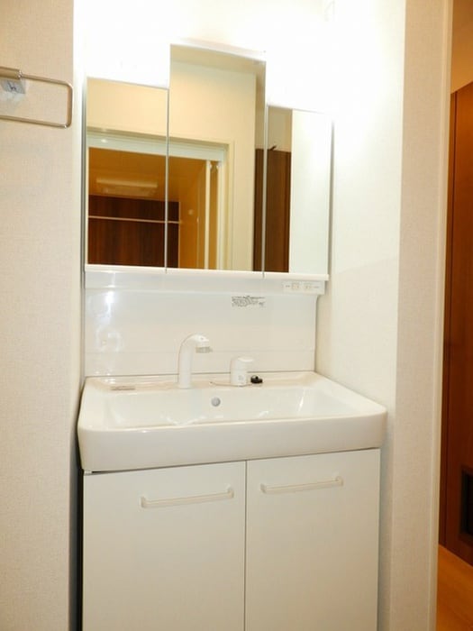 洗面 サンウォームⅣ