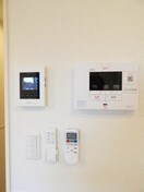 内観写真 サンウォームⅣ