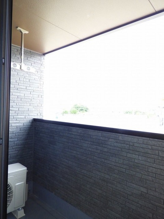 ベランダ・バルコニー サンウォームⅣ