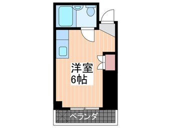 間取図 プログレス本川