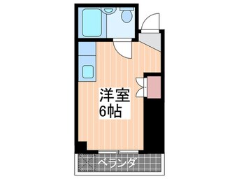 間取図 プログレス本川