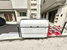 建物設備 プチボヌール