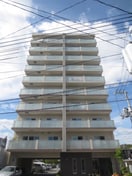 外観写真 Kafuu Court YAGA