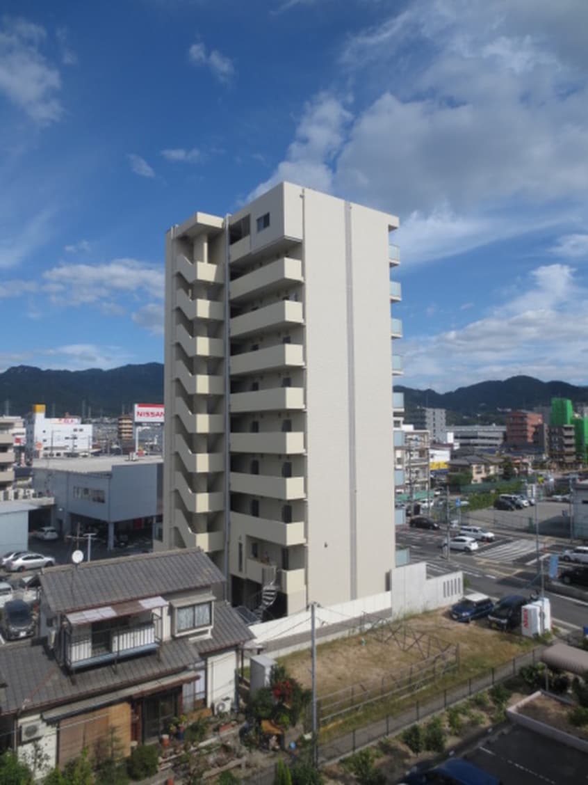 その他 Kafuu Court YAGA