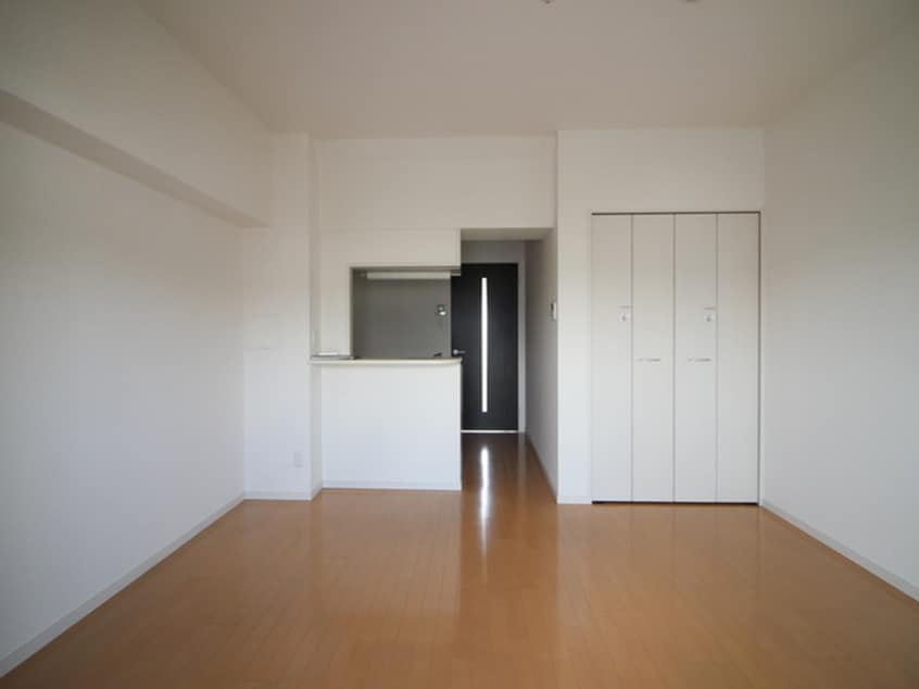 居室 Kafuu Court YAGA