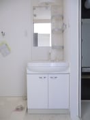 洗面 Kafuu Court YAGA