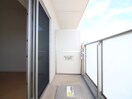 ベランダ・バルコニー Kafuu Court YAGA